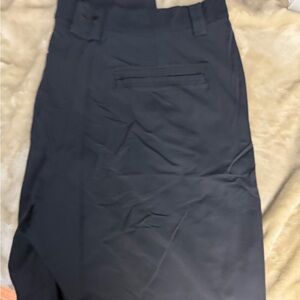 Under Armour Navy Blue Pants